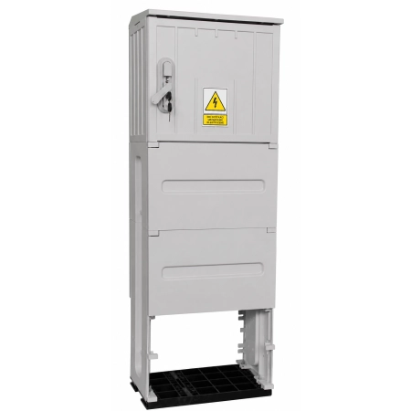 Rozdzielnica budowlana RB40x40-G0029